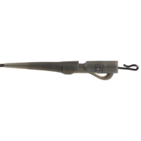 Fox Edges Naturals Slik Lead Clip Kit